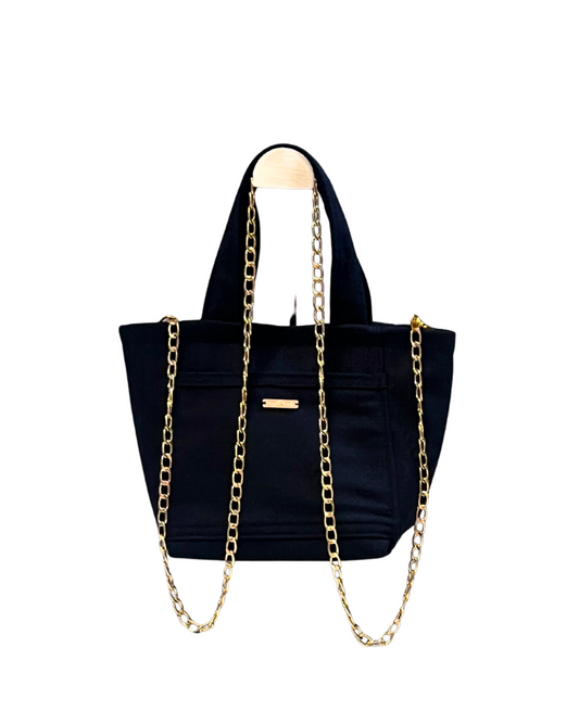Mini Fancy Bag
