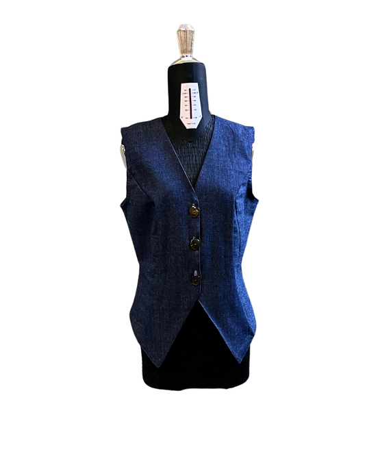 Gilet Polly