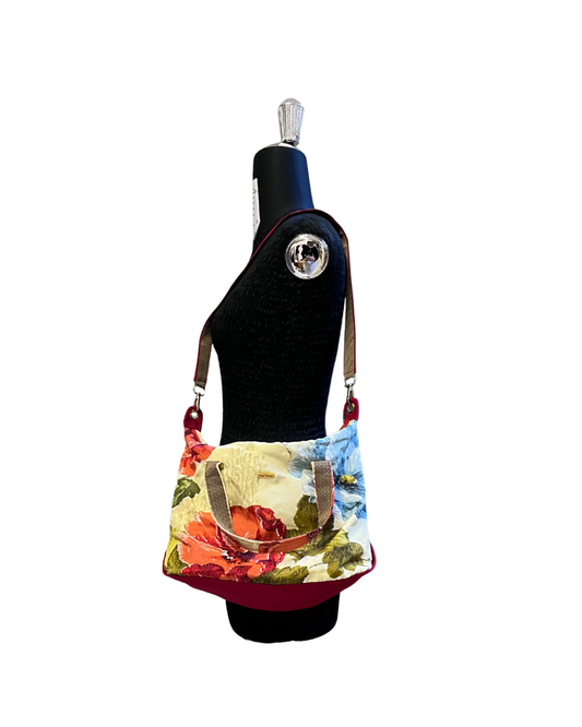 Trapeze Bag #7