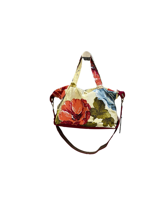 Trapeze Bag #7