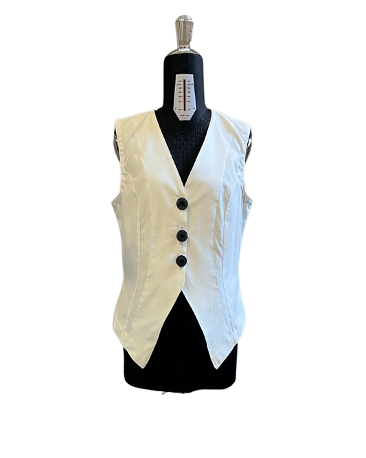 Gilet Polly