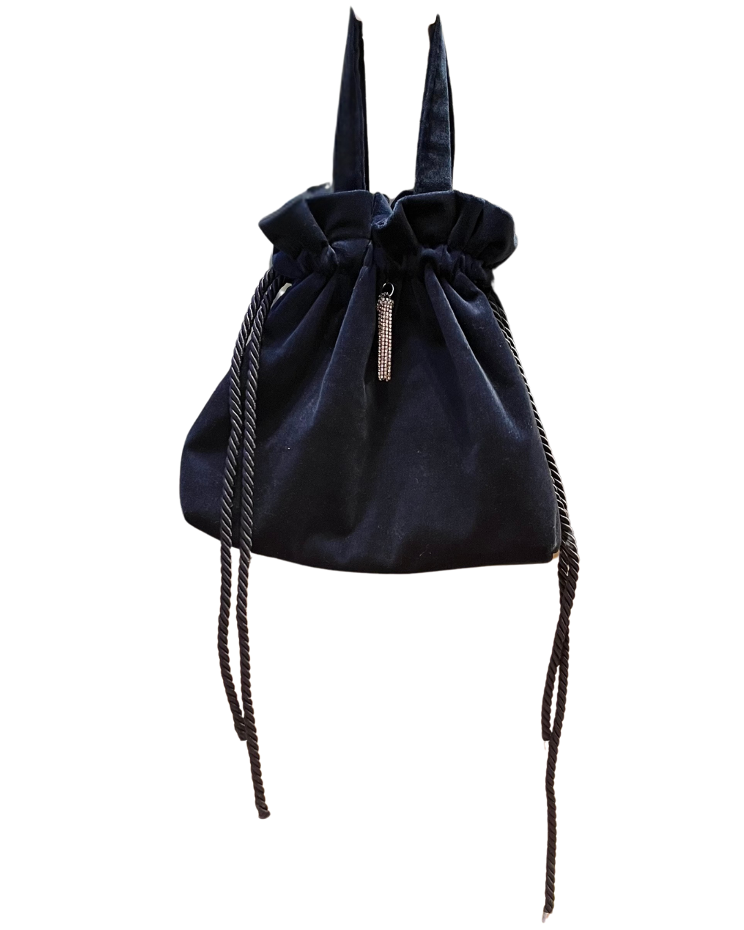 Sacchetto Velvet bag