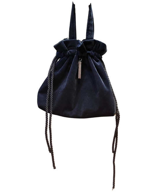Sacchetto Velvet bag