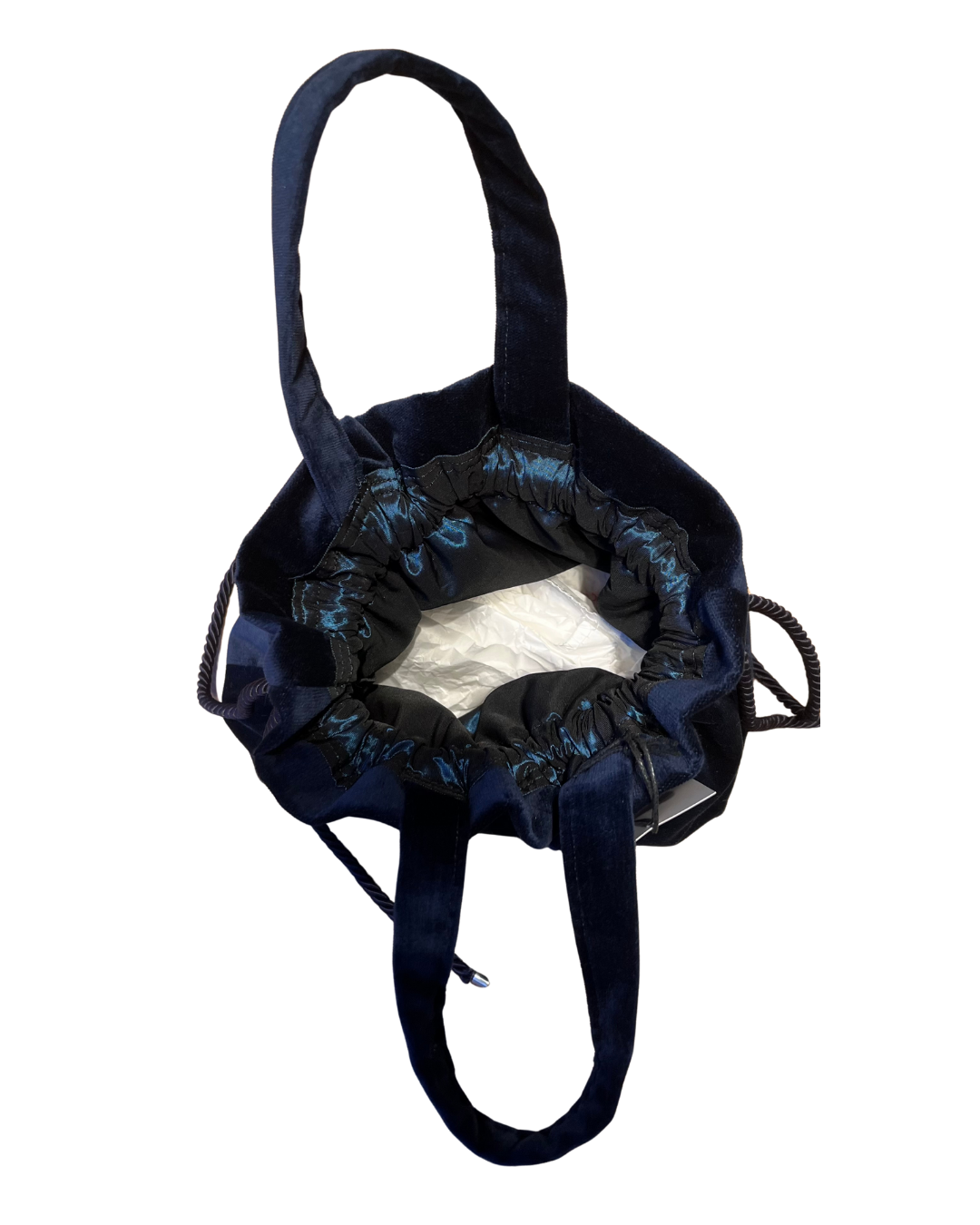 Sacchetto Velvet bag