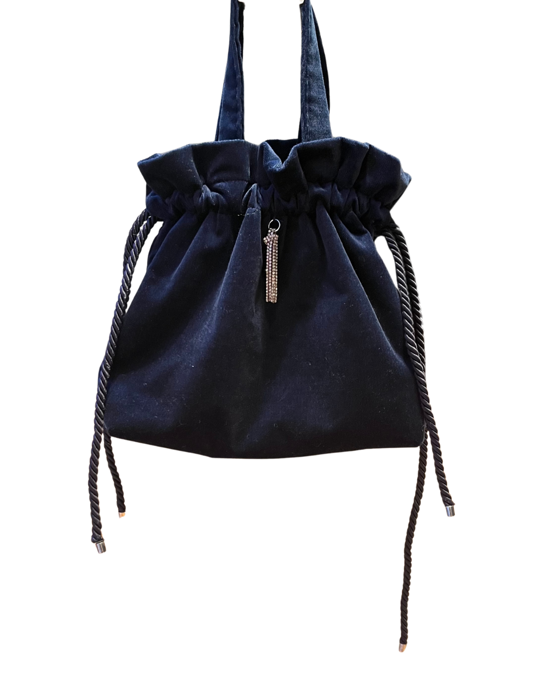 Sacchetto Velvet bag