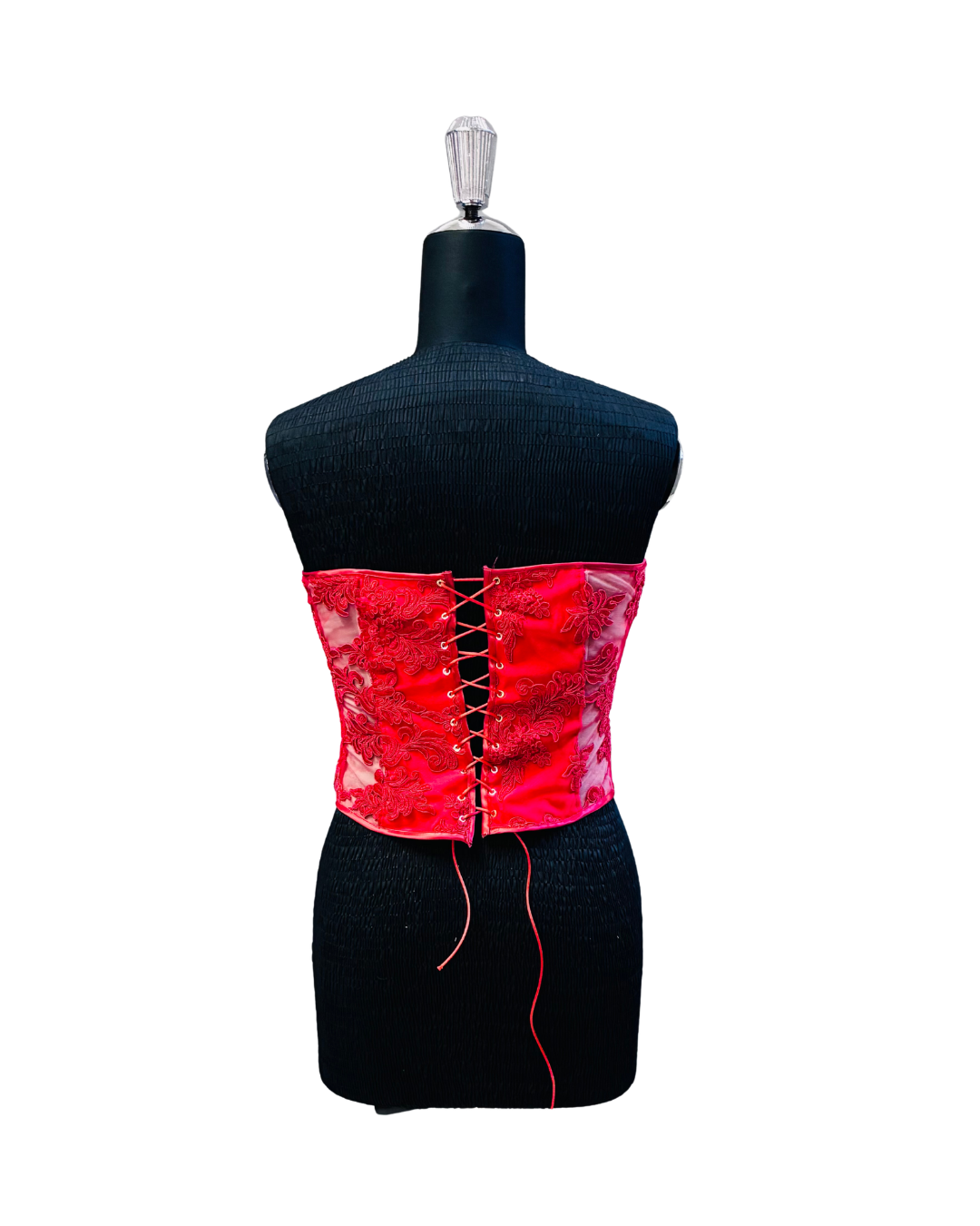Corsetto Carmen
