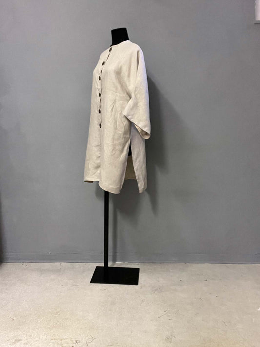 Overcoat Lina  – Lina S capsule